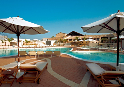 Villaggio Turistico Resort Donnalucata